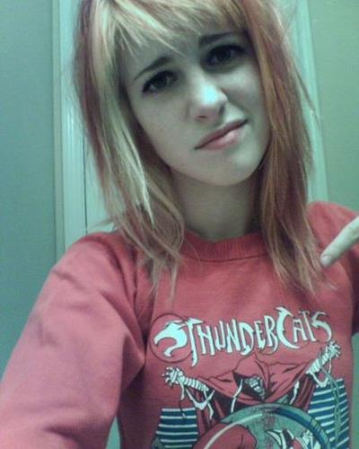 Hayley Williams