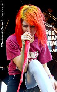 Hayley Williams