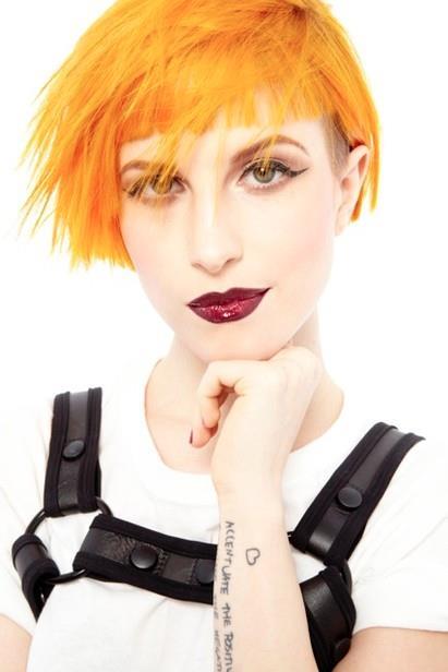 Hayley Williams