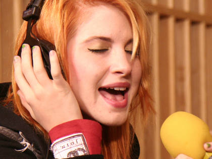 Hayley Williams