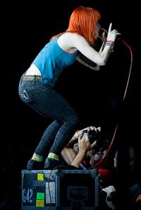 Hayley Williams