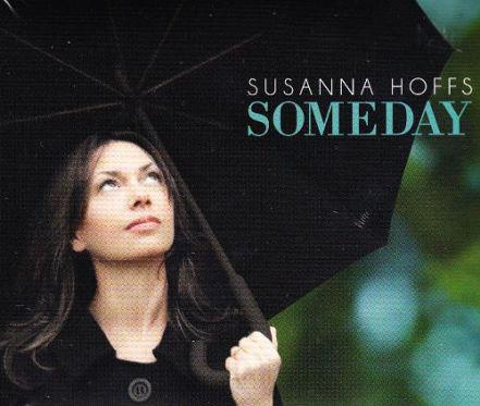 Susanna Hoffs