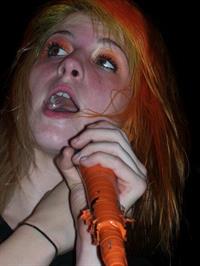 Hayley Williams