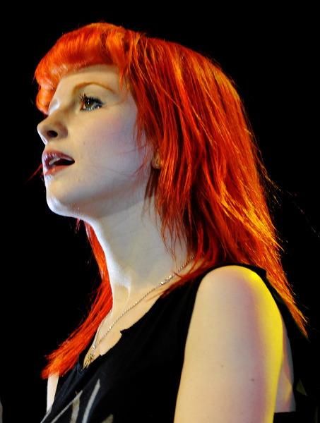 Hayley Williams