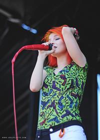 Hayley Williams