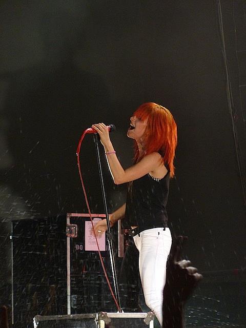 Hayley Williams