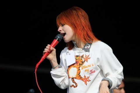 Hayley Williams