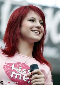 Hayley Williams