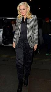 Gwen Stefani Pictures Gwen Stefani