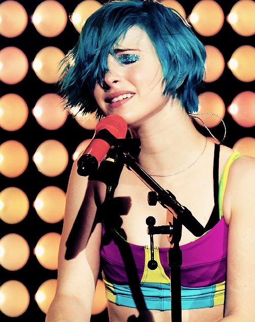 Hayley Williams