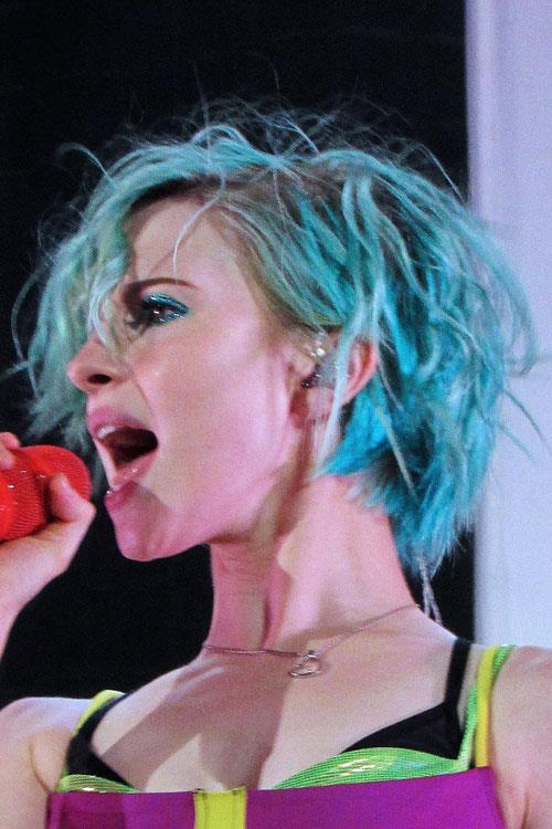 Hayley Williams