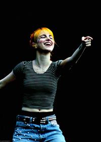 Hayley Williams