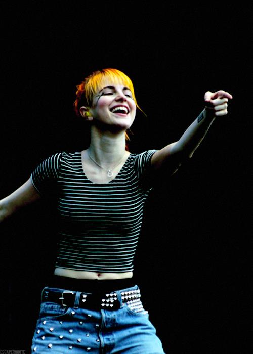 Hayley Williams