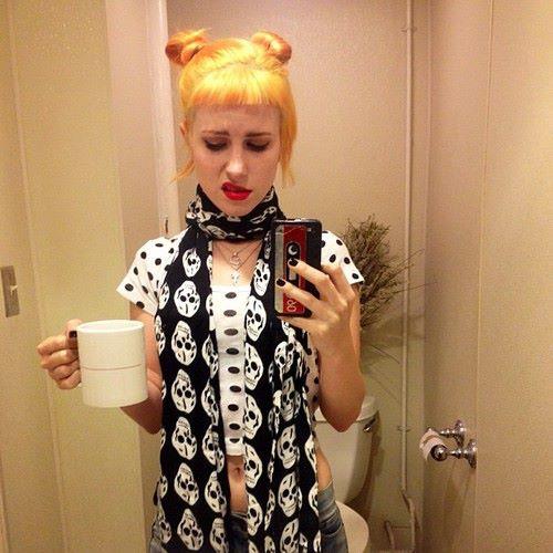Hayley Williams