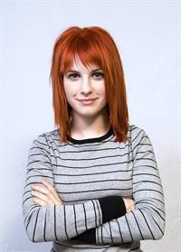 Hayley Williams