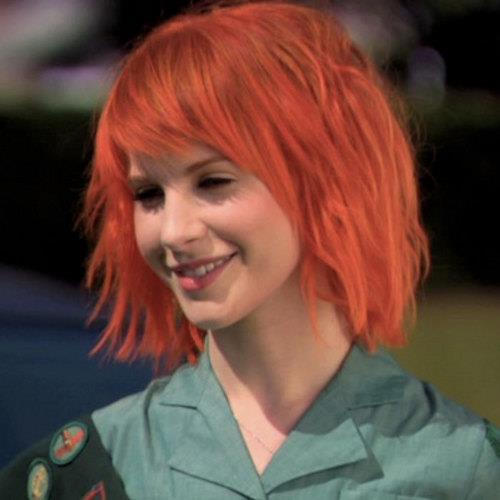 Hayley Williams