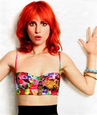 Hayley Williams