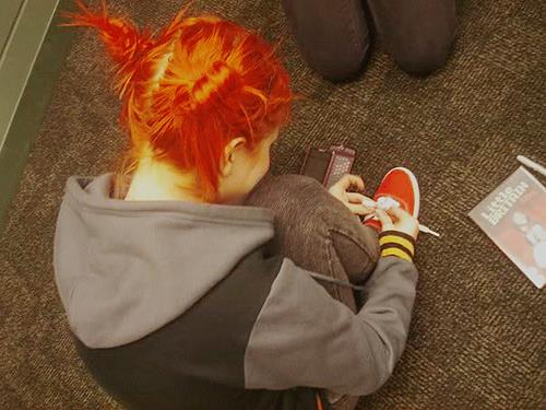 Hayley Williams