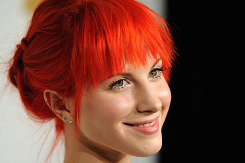 Hayley Williams