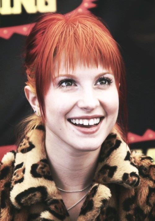 Hayley Williams