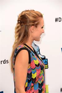 Kristen Bell - Do Something Awards in Santa Monica - August 19, 2012