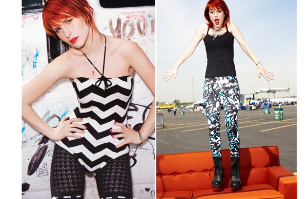 Hayley Williams