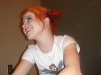 Hayley Williams