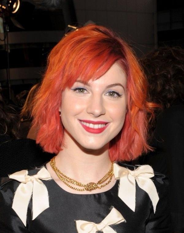 Hayley Williams