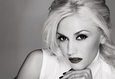 Gwen Stefani