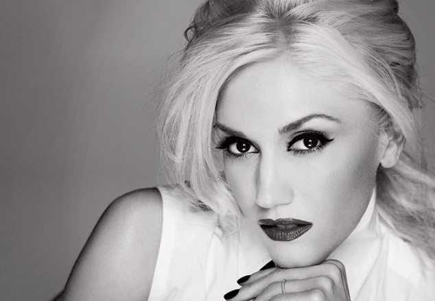 Gwen Stefani