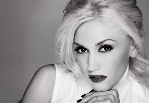 Gwen Stefani