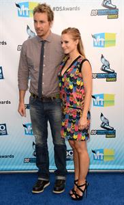 Kristen Bell - Do Something Awards in Santa Monica - August 19, 2012