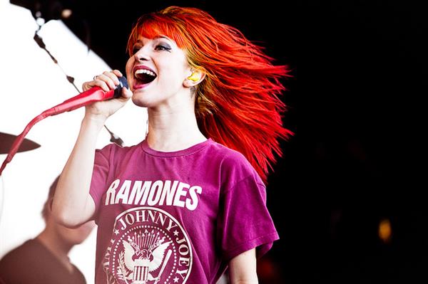 Hayley Williams