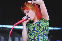 Hayley Williams