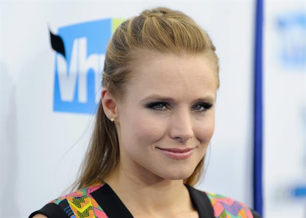 Kristen Bell - Do Something Awards in Santa Monica - August 19, 2012