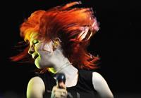 Hayley Williams