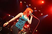 Hayley Williams