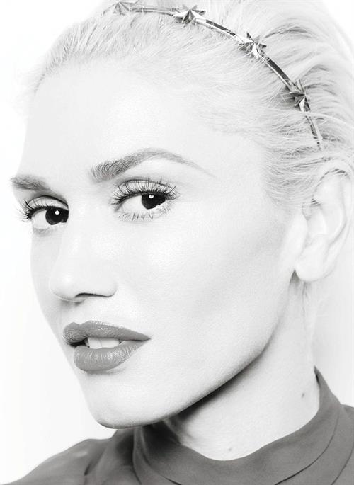 Gwen Stefani