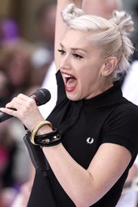 Gwen Stefani