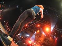 Hayley Williams