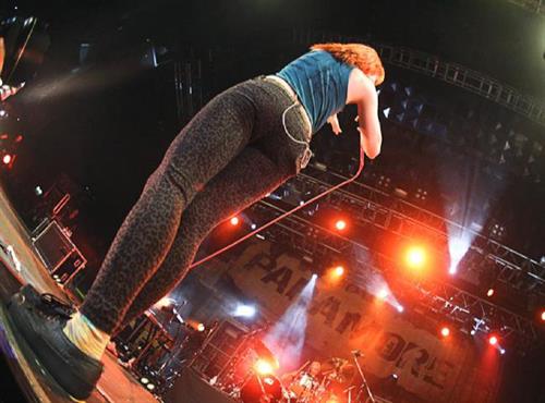 Hayley Williams