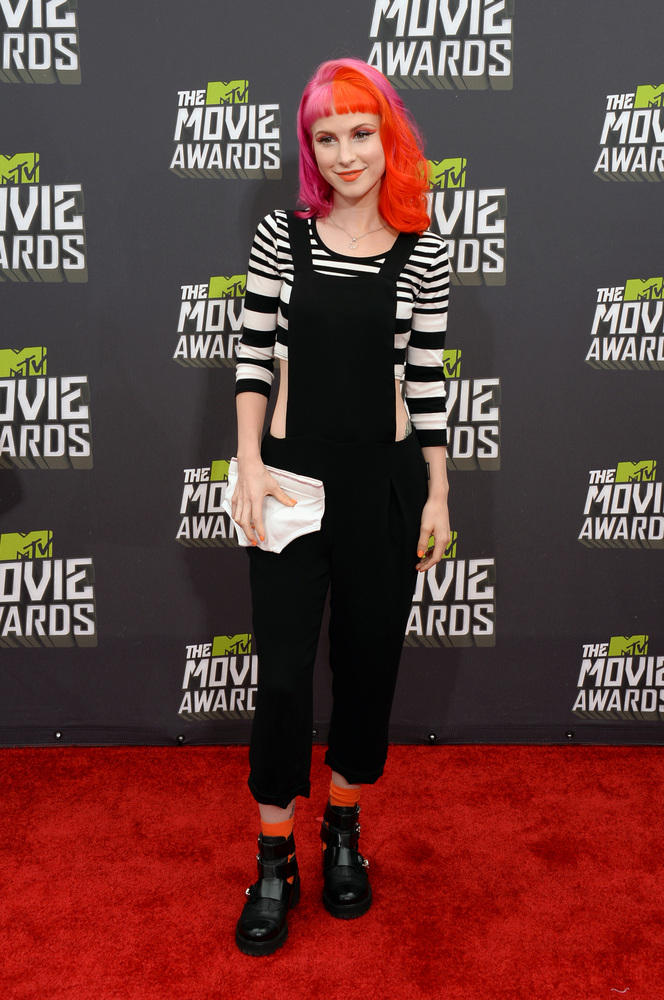 Hayley Williams