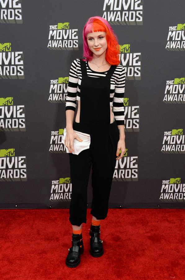Hayley Williams