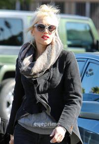 Gwen Stefani