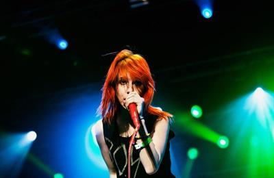 Hayley Williams