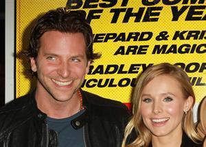 Kristen Bell - Hit and Run Hollywood Premiere in Los Angeles - August 14, 2012