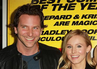 Kristen Bell - Hit and Run Hollywood Premiere in Los Angeles - August 14, 2012