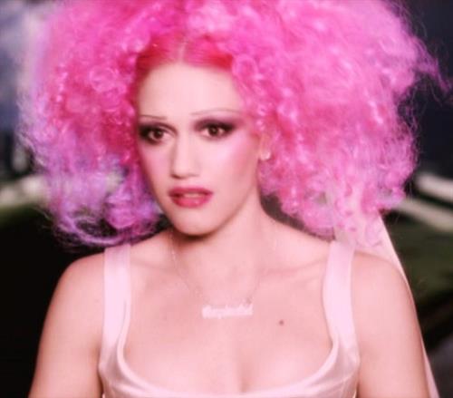 Gwen Stefani