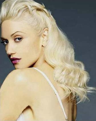 Gwen Stefani