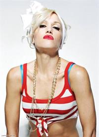Gwen Stefani